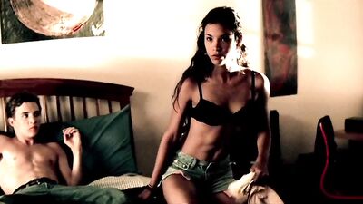Danay Garcia naked - D (2006)