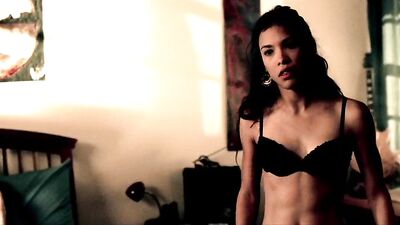 Danay Garcia naked - D (2006)
