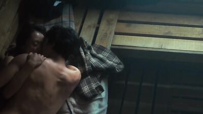 Do-yeon Jeon nude - A Man And A Women (2016)