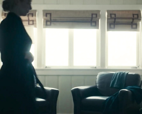 Anna Torv naked - Stephanie (2017)