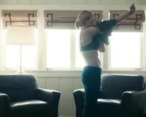 Anna Torv naked - Stephanie (2017)