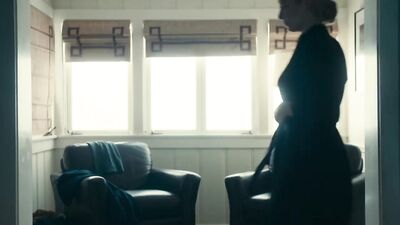 Anna Torv naked - Stephanie (2017)