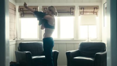 Anna Torv naked - Stephanie (2017)