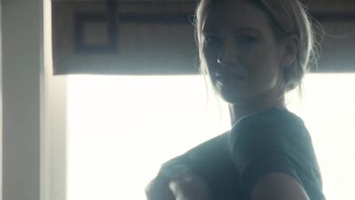 Anna Torv naked - Stephanie (2017)