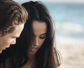 Becky G sexy - A-X-L (2018)