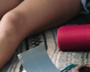 Becky G sexy - A-X-L (2018)