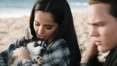 Becky G sexy - A-X-L (2018)