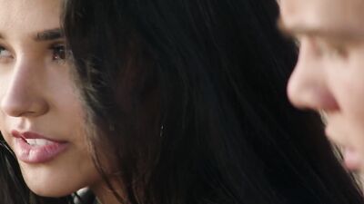 Becky G sexy - A-X-L (2018)