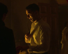 Thomasin McKenzie nude - True History of the Kelly Gang (2019)