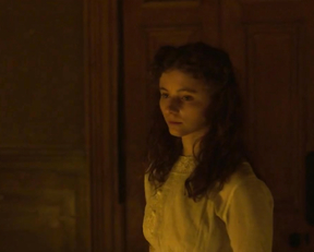 Thomasin McKenzie nude - True History of the Kelly Gang (2019)
