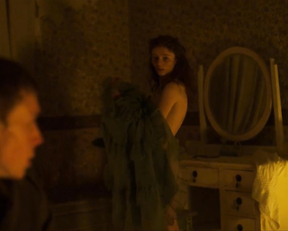 Thomasin McKenzie nude - True History of the Kelly Gang (2019)