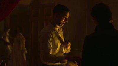 Thomasin McKenzie nude - True History of the Kelly Gang (2019)