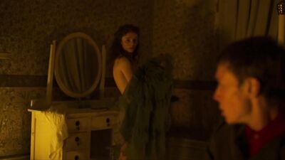 Thomasin McKenzie nude - True History of the Kelly Gang (2019)