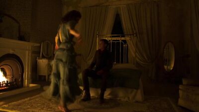 Thomasin McKenzie nude - True History of the Kelly Gang (2019)