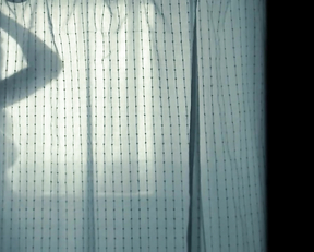 Emily Wickersham nude - Gone (2012)