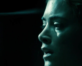 Emily Wickersham nude - Gone (2012)