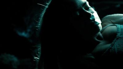 Emily Wickersham nude - Gone (2012)