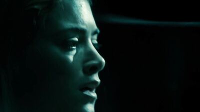 Emily Wickersham nude - Gone (2012)