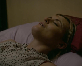 Taylor Schilling nude - Orange Is the New Black s07e06-07 (2019)