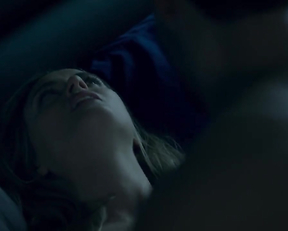 Taylor Schilling nude - Orange Is the New Black s07e06-07 (2019)