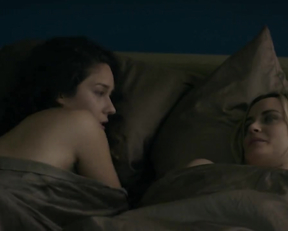 Taylor Schilling nude - Orange Is the New Black s07e06-07 (2019)