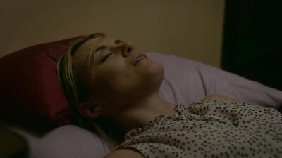 Taylor Schilling nude - Orange Is the New Black s07e06-07 (2019)