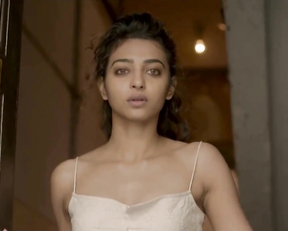 Radhika Apte nude - Ahalya (2015)