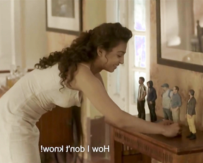 Radhika Apte nude - Ahalya (2015)