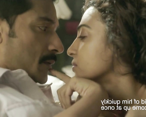 Radhika Apte nude - Ahalya (2015)
