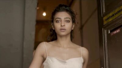 Radhika Apte nude - Ahalya (2015)