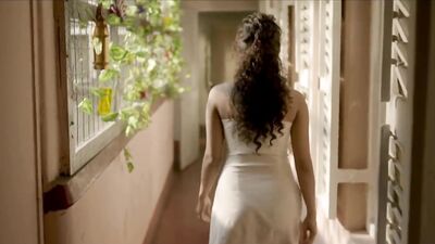 Radhika Apte nude - Ahalya (2015)
