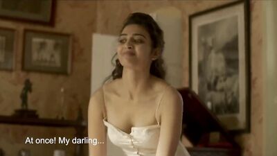 Radhika Apte nude - Ahalya (2015)