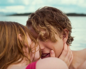 Ines Høysæter Asserson naked - Royalteen (2022)