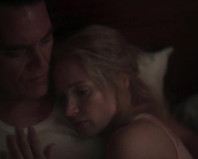 Jessica Chastain naked - George Tammy s01e03 (2022)