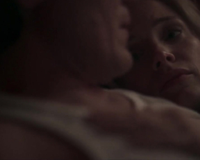 Jessica Chastain naked - George Tammy s01e03 (2022)