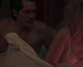 Jessica Chastain naked - George Tammy s01e03 (2022)