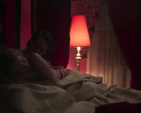 Jessica Chastain naked - George Tammy s01e03 (2022)