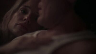 Jessica Chastain naked - George Tammy s01e03 (2022)