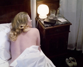 Paola Morra nude - Killer Nun (1979)