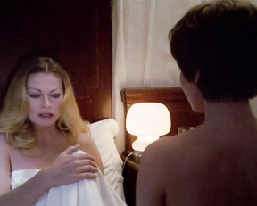 Paola Morra nude - Killer Nun (1979)