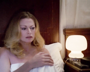 Paola Morra nude - Killer Nun (1979)