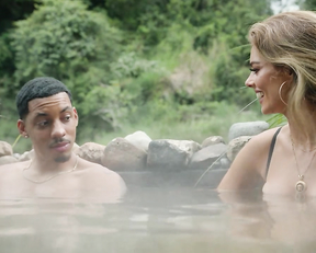 Asher Keddie, Tiffany Boone, Regina Hall nude, Samara Weaving - Nine Perfect Strangers s01e01-04 (2021)