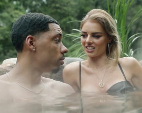 Asher Keddie, Tiffany Boone, Regina Hall nude, Samara Weaving - Nine Perfect Strangers s01e01-04 (2021)