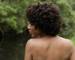 Asher Keddie, Tiffany Boone, Regina Hall nude, Samara Weaving - Nine Perfect Strangers s01e01-04 (2021)