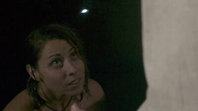 Sydney Nolan, Amanda Lambert nude - Grim Woods (2019)