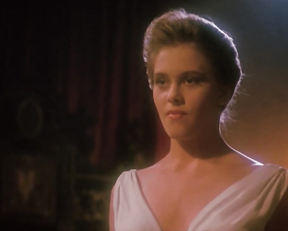 Nicole Eggert, Lana Clarkson, Deborah Dutch, Gail Harris, Maria Ford - The Haunting of Morella (1990)