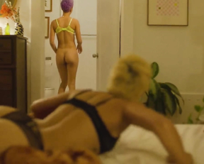 Jasmin Savoy Brown, Sophia Taylor Ali - goddamnit (2022)