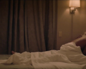 Vanessa Williams nude - A Luv Tale s01e01-03 (2021)