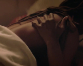 Vanessa Williams nude - A Luv Tale s01e01-03 (2021)