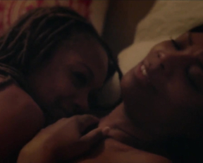 Vanessa Williams nude - A Luv Tale s01e01-03 (2021)